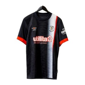 Maglia Luton Town Trasferta Divisa 2024-25